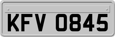 KFV0845