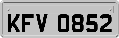 KFV0852