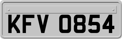 KFV0854