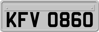 KFV0860