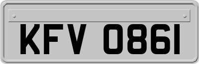 KFV0861