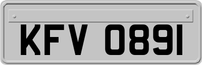 KFV0891