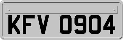 KFV0904