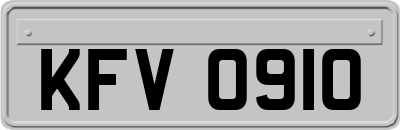 KFV0910