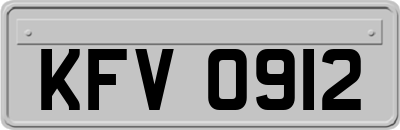 KFV0912