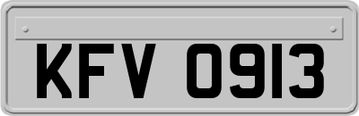 KFV0913