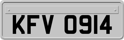 KFV0914