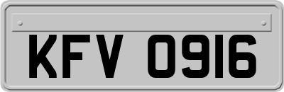 KFV0916