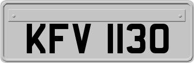 KFV1130