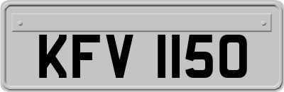 KFV1150