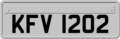 KFV1202