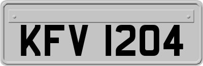 KFV1204