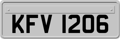 KFV1206