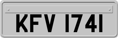 KFV1741