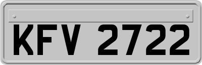 KFV2722