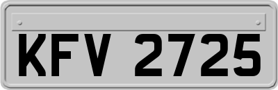 KFV2725