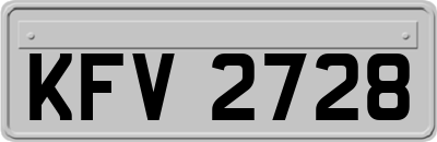 KFV2728