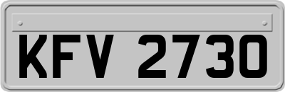 KFV2730