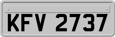 KFV2737