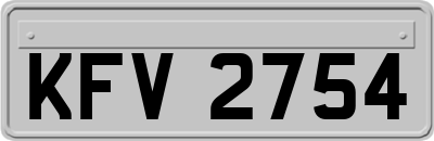 KFV2754