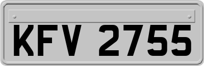 KFV2755