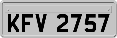 KFV2757