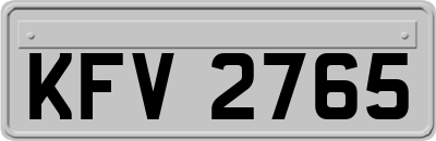 KFV2765