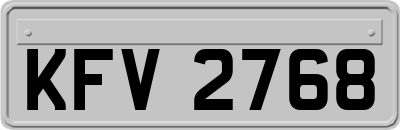 KFV2768