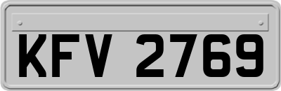 KFV2769