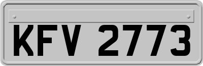 KFV2773