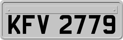 KFV2779