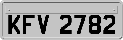 KFV2782