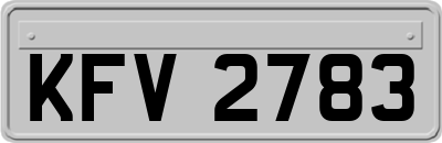 KFV2783