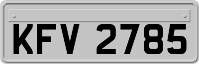 KFV2785