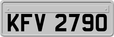 KFV2790