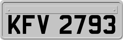 KFV2793