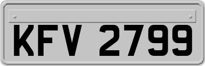 KFV2799