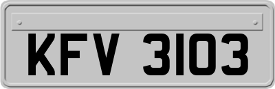 KFV3103