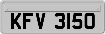 KFV3150