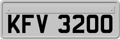 KFV3200