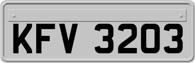 KFV3203