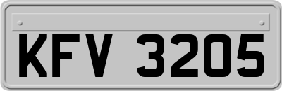 KFV3205