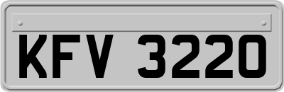 KFV3220