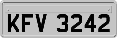 KFV3242