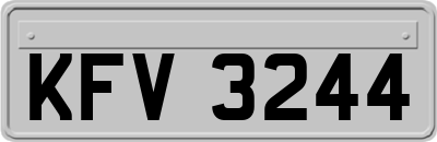 KFV3244