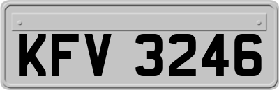 KFV3246