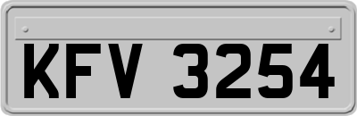 KFV3254