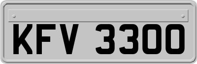 KFV3300