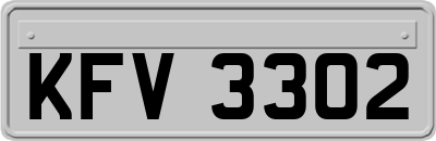 KFV3302