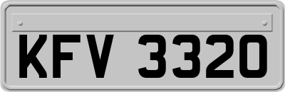 KFV3320